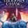 Series review: Magnus Chase and the Gods of Asgard by Rick Riordan