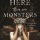 ARC Review: Here There Are Monsters by Amelinda Bérubé // or: if you're looking for hope, you're in the wrong place